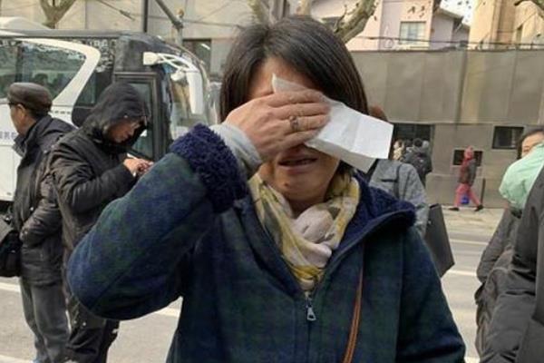 上海冰箱藏尸案最新进展:凶手不服一审上述(被判死刑)