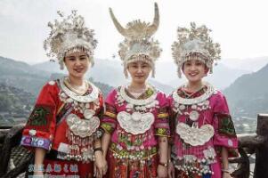 苗族主要分布在哪个省 苗族的传统节日和风俗