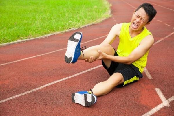 运动后肌肉酸痛的原因 长期不锻炼突然运动产生的乳酸堆积