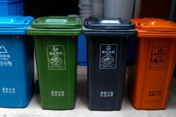 为何绿色回收这么难?塑料制品低价值回收物，投入高收入低