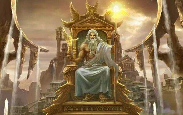 宙斯是第几代众神之王 宙斯是怎么当上众神之王的