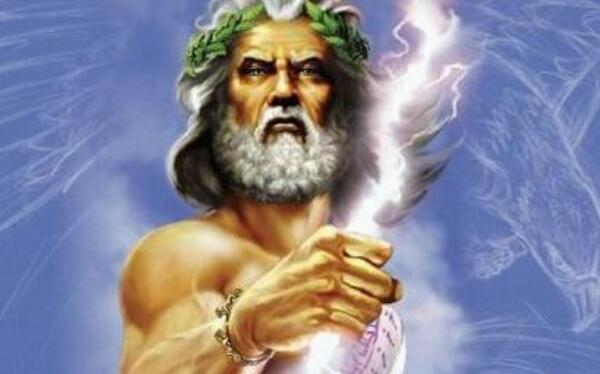 宙斯是第几代众神之王 宙斯是怎么当上众神之王的