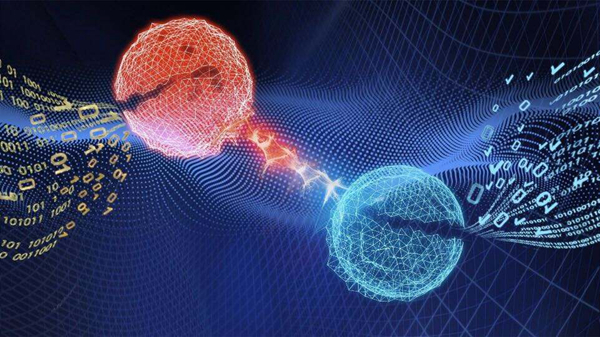 量子纠缠很可怕?量子纠缠本质是什么