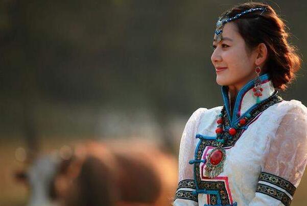 蒙古国女人床上厉害吗?蒙古国女性悲惨故事，生活所迫