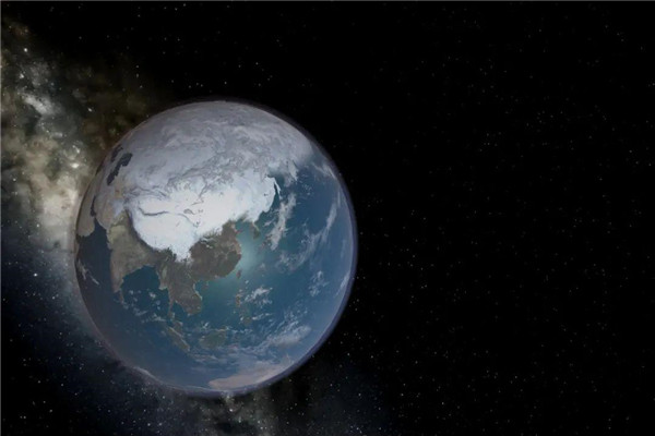 2022年地球进入五维空间 什么是五维空间