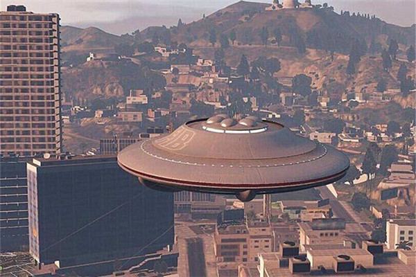 2020年ufo频繁出现是为何 五角大楼附近出现UFO