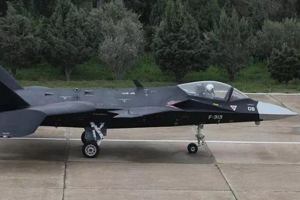 世界七大隐形战斗机排行榜:第一作战性超越F-15