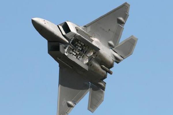 世界七大隐形战斗机排行榜:第一作战性超越F-15