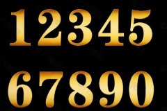 159357数字代表什么意思?在九宫格键盘上按下数字就能明白
