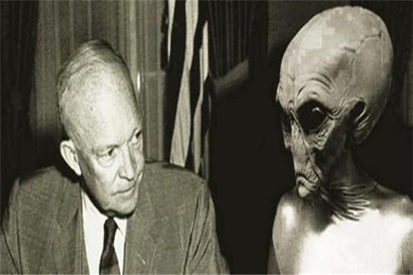 最可信的外星人事件是什么 罗斯威尔事件（1947年发生）
