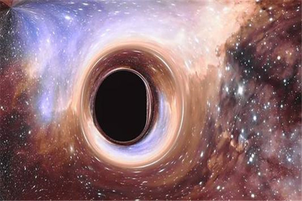 霍金的黑洞是什么意思 黑洞是什么样的存在（引力源头）