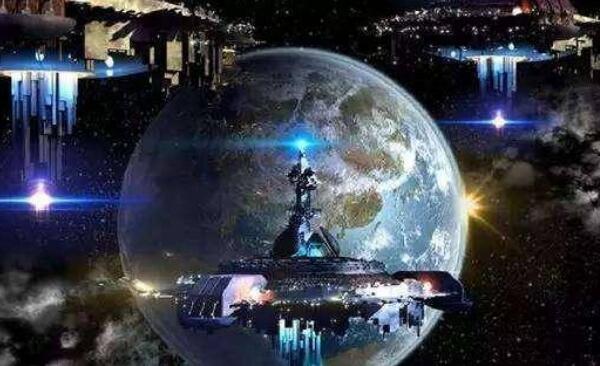 外星人2029消灭部分人类：几十亿人将丧生，外星人已控制地球