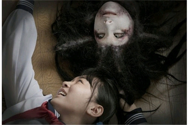 鬼娃娃花子是否存在 日本翻拍鬼娃娃花子影视作品