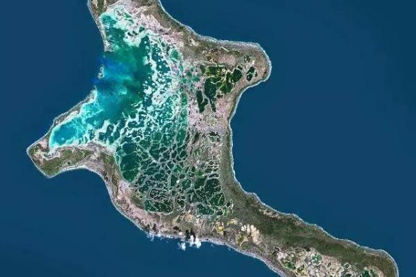 基里巴斯人口是多少?由33个岛屿组成的国(总人口11万多)
