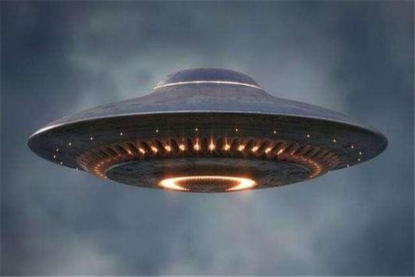 央视美国承认外星人是真的吗 五角大楼公开了三段雷达视频