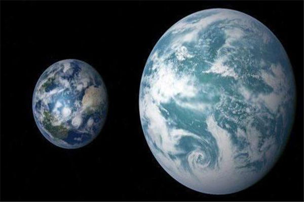 开普勒452b正在灭亡是真的吗：开普勒452b正在经历气候历史