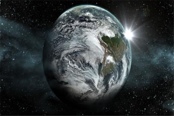 开普勒452b正在灭亡是真的吗：开普勒452b正在经历气候历史