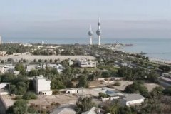 世界上最热的五个国家 科威特最热温度达到80℃(温度最热)