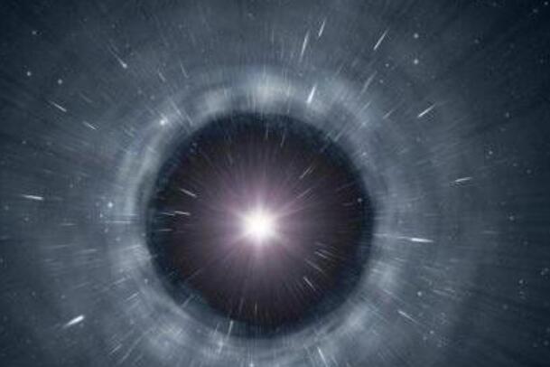 灰洞是什么样子的：宇宙中的黑洞就是灰洞，由霍金提出