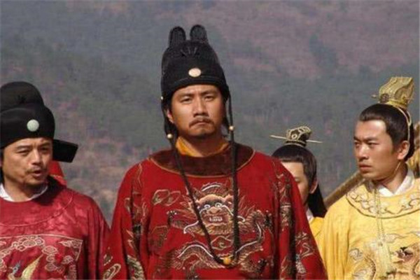 中国历史上最伟大的十个皇帝：嬴政开创皇帝制度