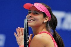 阿娜·伊万诺维奇是运动员吗：出色的网球选手（世界第四）