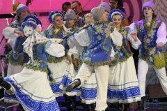 哈萨克斯坦的文化：受俄罗斯文化影响颇深(文化不断丰富)