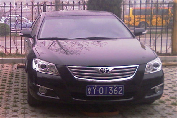 京y是哪里的车牌号：北京市远郊区县的车牌号（车辆号牌）