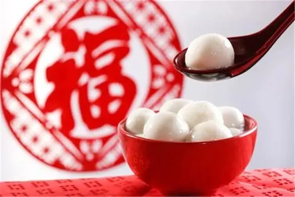 中华传统节日：春节（最为重要的传统节日）