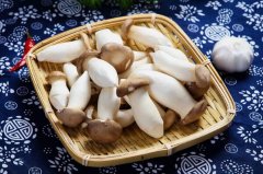 7种食物最养肝护肝：蘑菇可以修复肝细胞(小白菜养肝排毒)