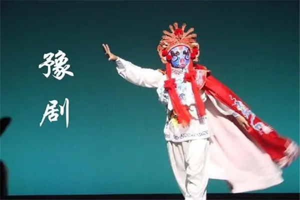 八大剧种分别有哪些 包括京剧和豫剧等在内的传统类型