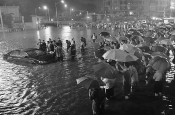 北京721到底死了多少人：79人遇难(北京暴雨淹死司机)