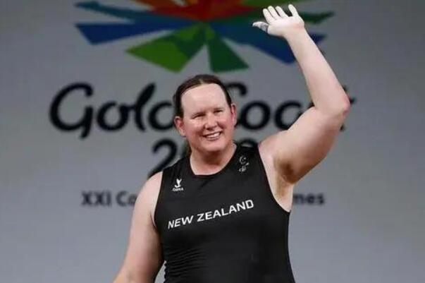 全球首位奥运会跨性别运动员：劳雷尔·哈伯德(有争议)