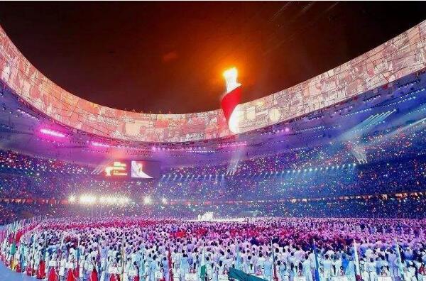 中国为何不再申请奥运会：我国国力富强(不需要举办奥运会)