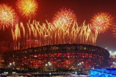中国为何不再申请奥运会：我国国力富强(不需要举办奥运会)