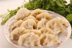 冬至为什么吃饺子：中国保留的习俗（源自张仲景）
