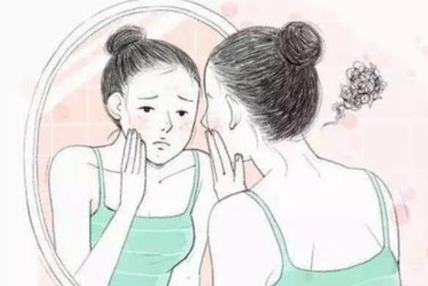 怎么预防粉刺的生长：保持脸部的清洁干净(定期去除角质)