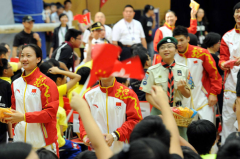 为什么奥运会香港单独出来比赛：一国两制的影响（历史原因）