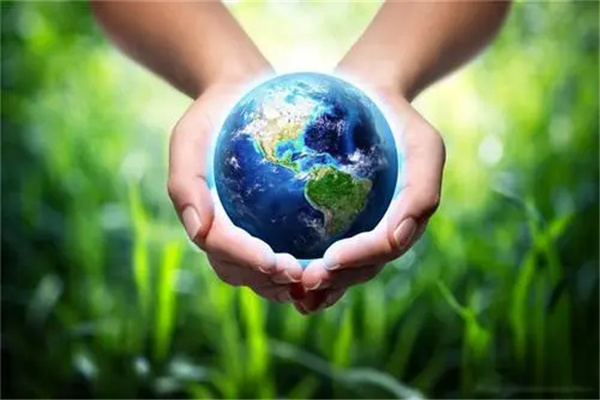 保护地球的宣传语：爱护环境关爱地球（人类的家园）