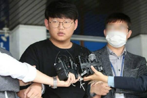 韩国N号房创建人上诉被驳回：维持原有34年有期徒刑