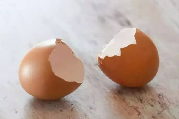 鸡蛋壳的功效与作用：抑制胃酸分泌(对美容养颜有奇效)