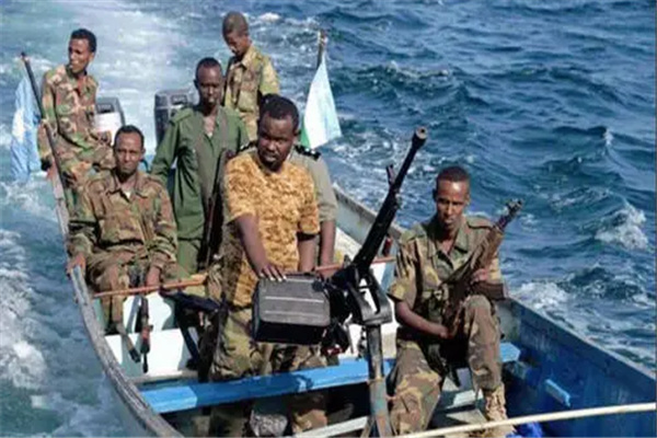 世界最乱最恐怖的国家：索马里（长期动乱）