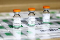 国产灭活疫苗对德尔塔有效吗：有效(总体保护率达59%)