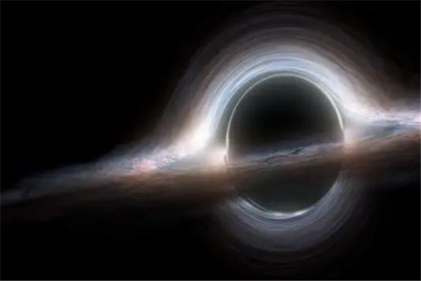 巨型黑洞排名：TON618星系黑洞（最大的黑洞）