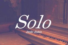 solo是什么意思?源自竞技游戏的对话(代表1v1单挑)