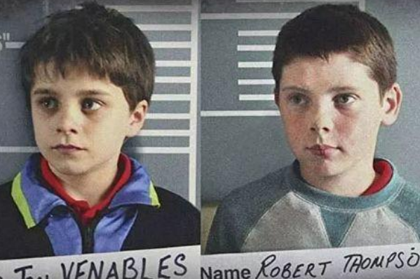 世界上最可怕的三个小孩：世界上最年轻的连环杀手(8岁幼童)
