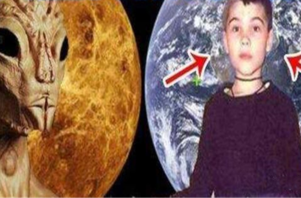 火星男孩的预言：无科学证据证明(有可能是编造的谎言)