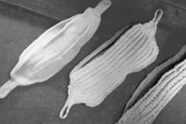 卫生巾是谁发明的：美国女护士(第一次世界大战中)