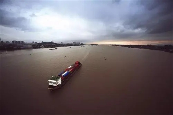 长江是世界第几大河：第三长河（支流众多）