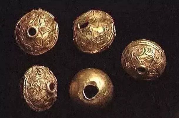 古代主要用什么金属：七种(金银铜铁锡铅汞)