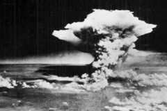 美国向日本投原子弹原因：尽快结束二战(测试原子弹威力)